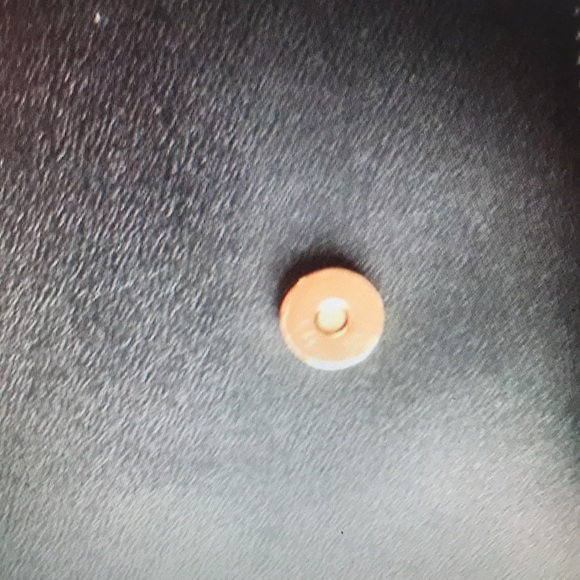 Dune London Mini Satchel/ Crossbody Bag - Picture 5 of 8